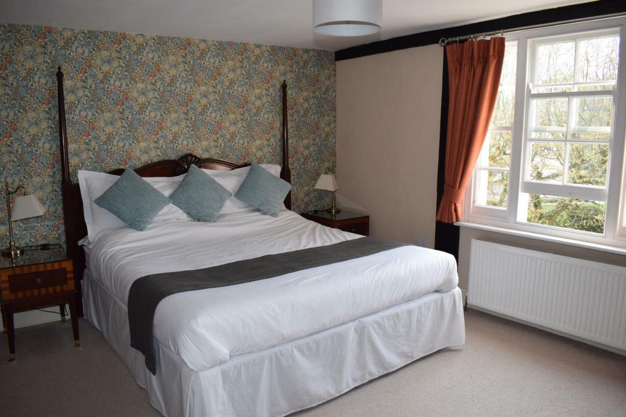 The Lord Nelson Bed & Breakfast Lowestoft Exterior photo